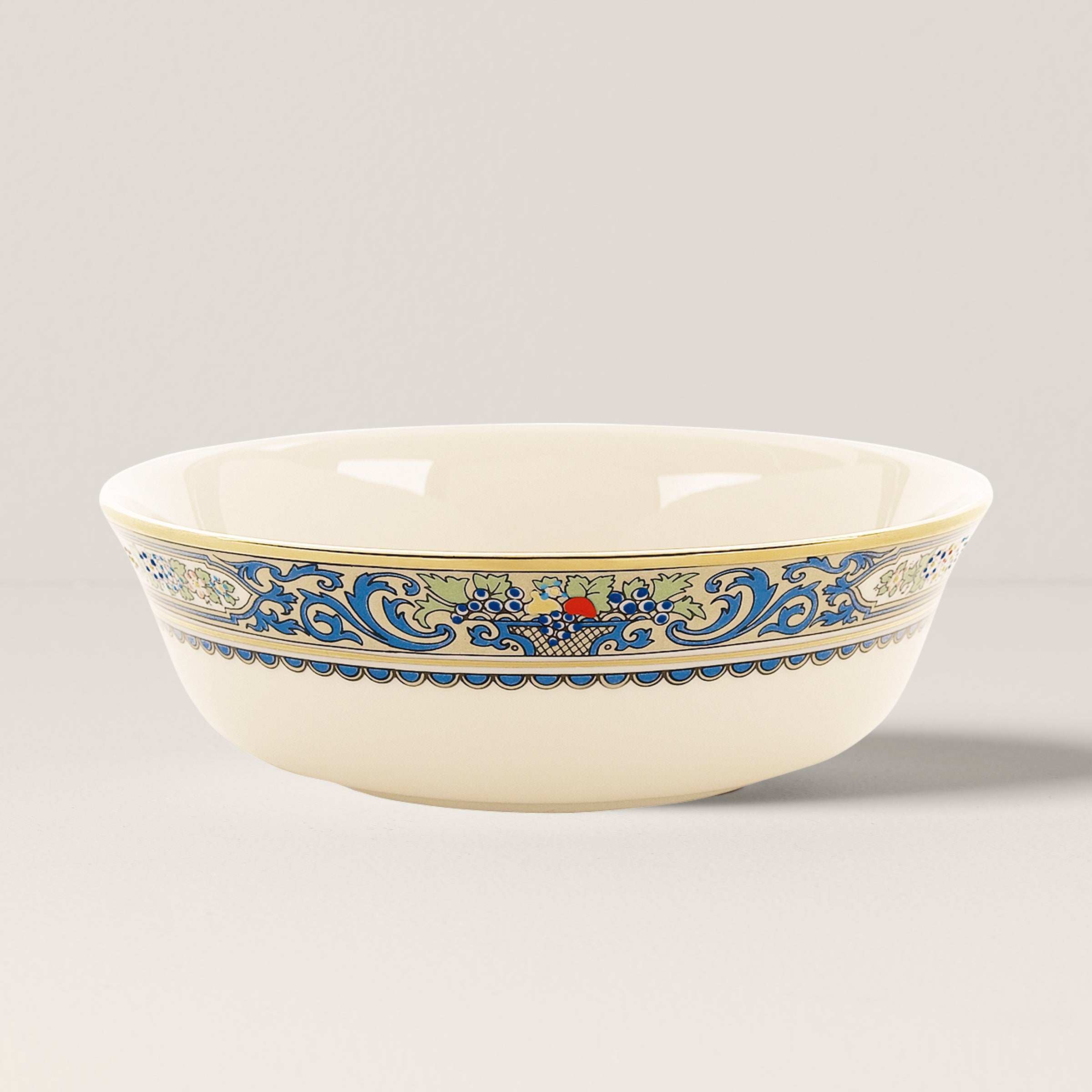 Bol d'automne à usages multiples