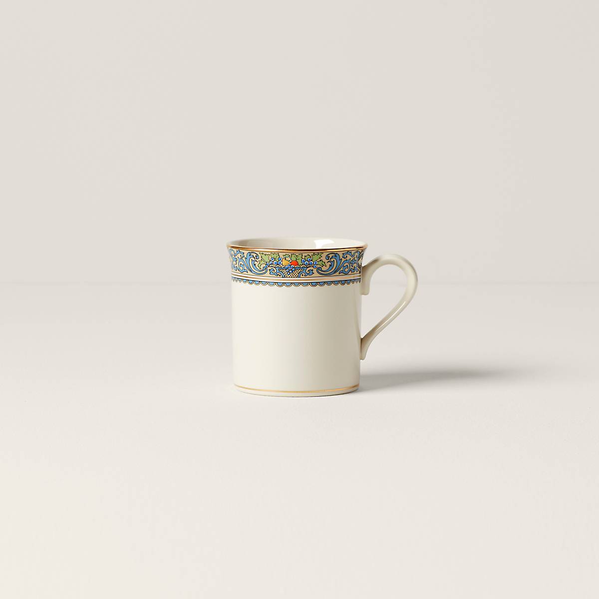 Mug d'automne