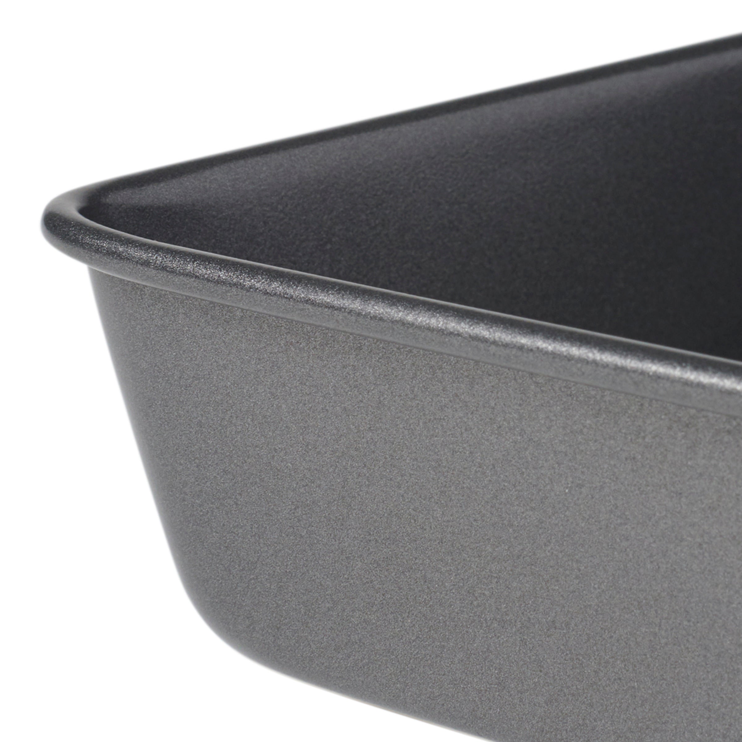 Moule à gâteau carré Bliss Bakeware de 20 cm