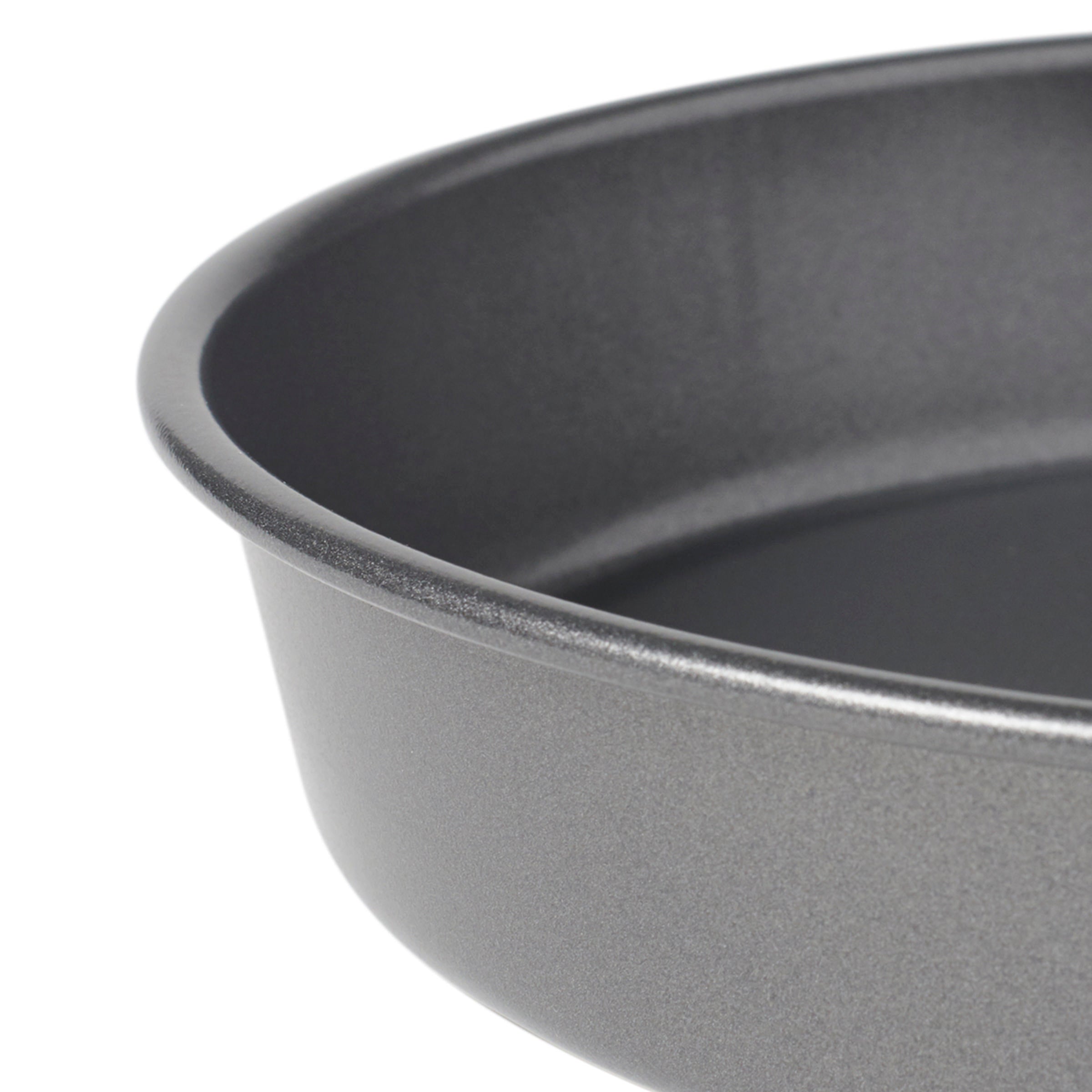 Moule à gâteau rond Bliss Bakeware de 23 cm