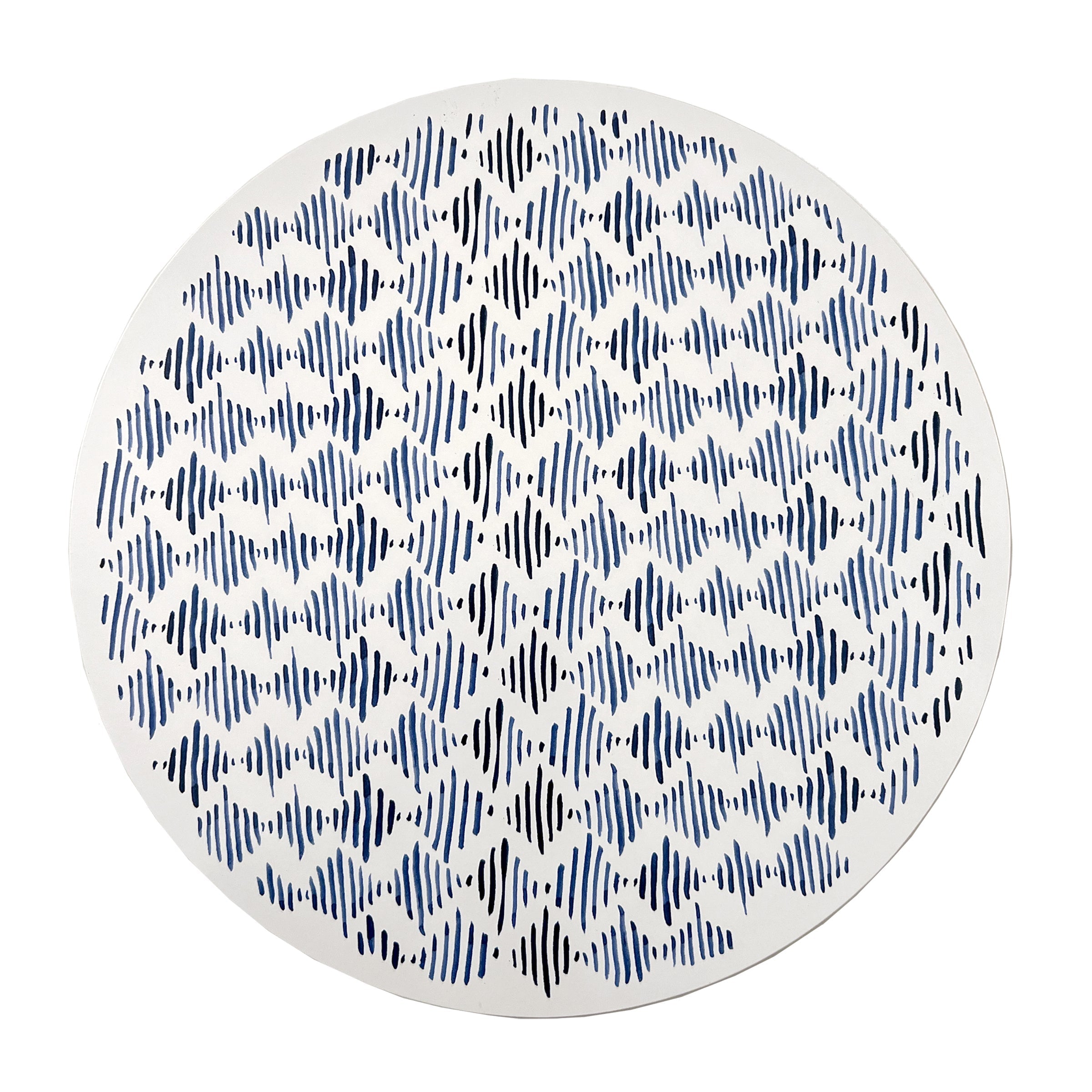 Sets de table Blue Bay Corkback - Lot de 4