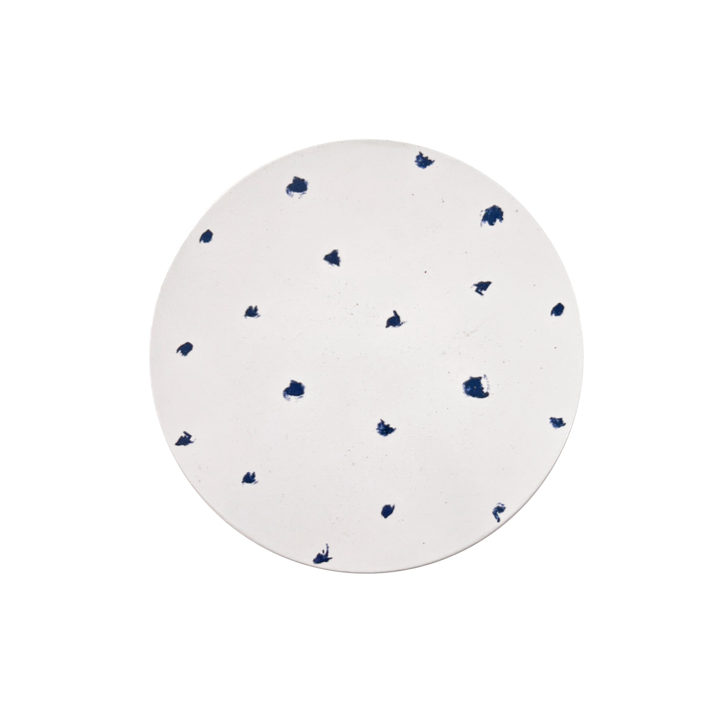 Dessous de verre Blue Bay Corkback - Lot de 4