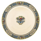 Bol à bordure d'automne