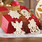 Ornement de charme d'ange