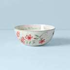 Butterfly Meadow Home est là où le cœur est Bowl