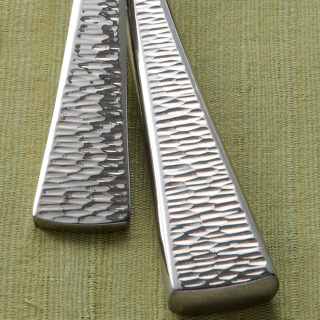 Ensemble de couverts Biscayne 65 pièces