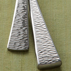 Ensemble de couverts Biscayne 65 pièces