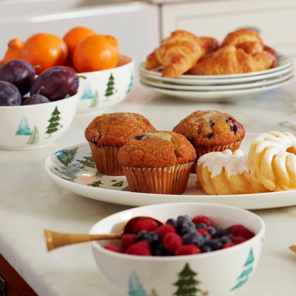 Bols polyvalents Balsam Lane - Lot de 4