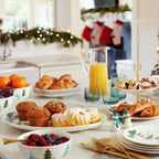 Serveur à deux niveaux de Balsam Lane