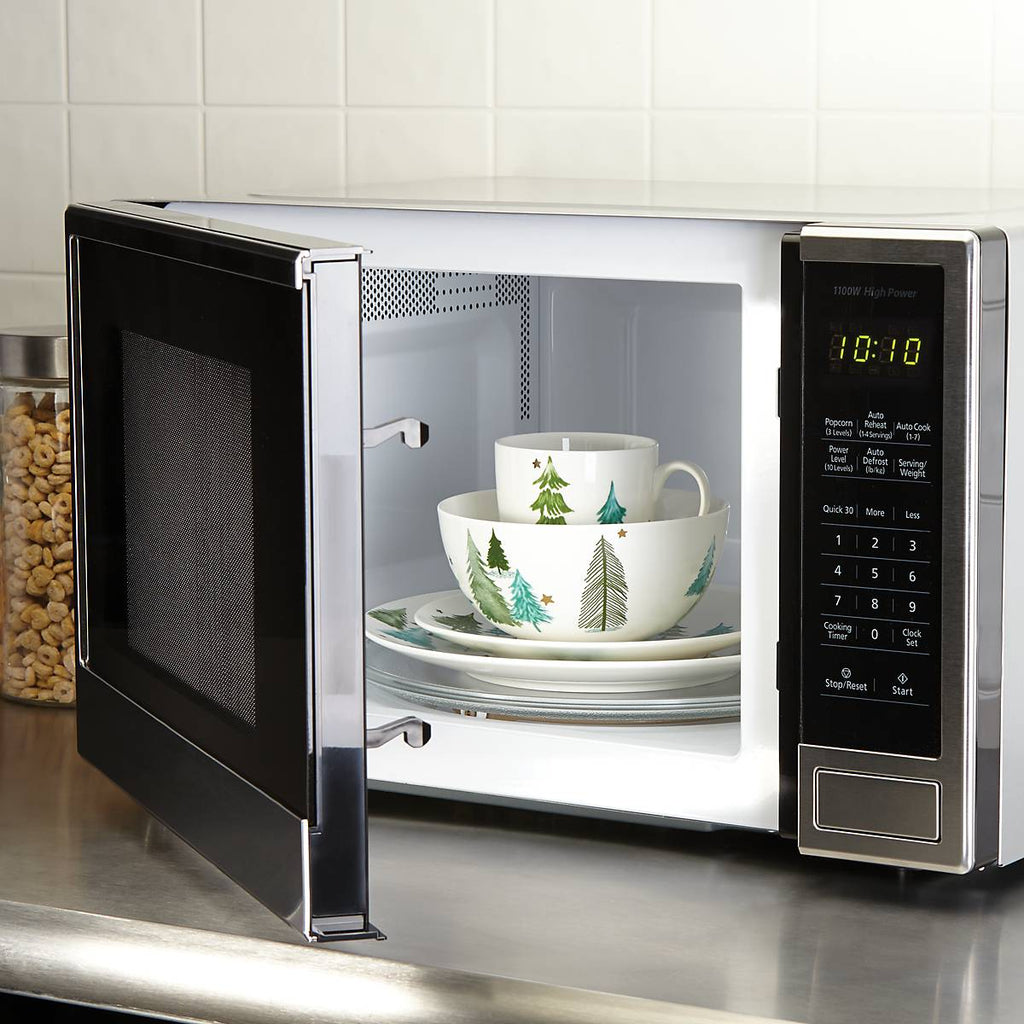 Tasses Balsam Lane - Lot de 4