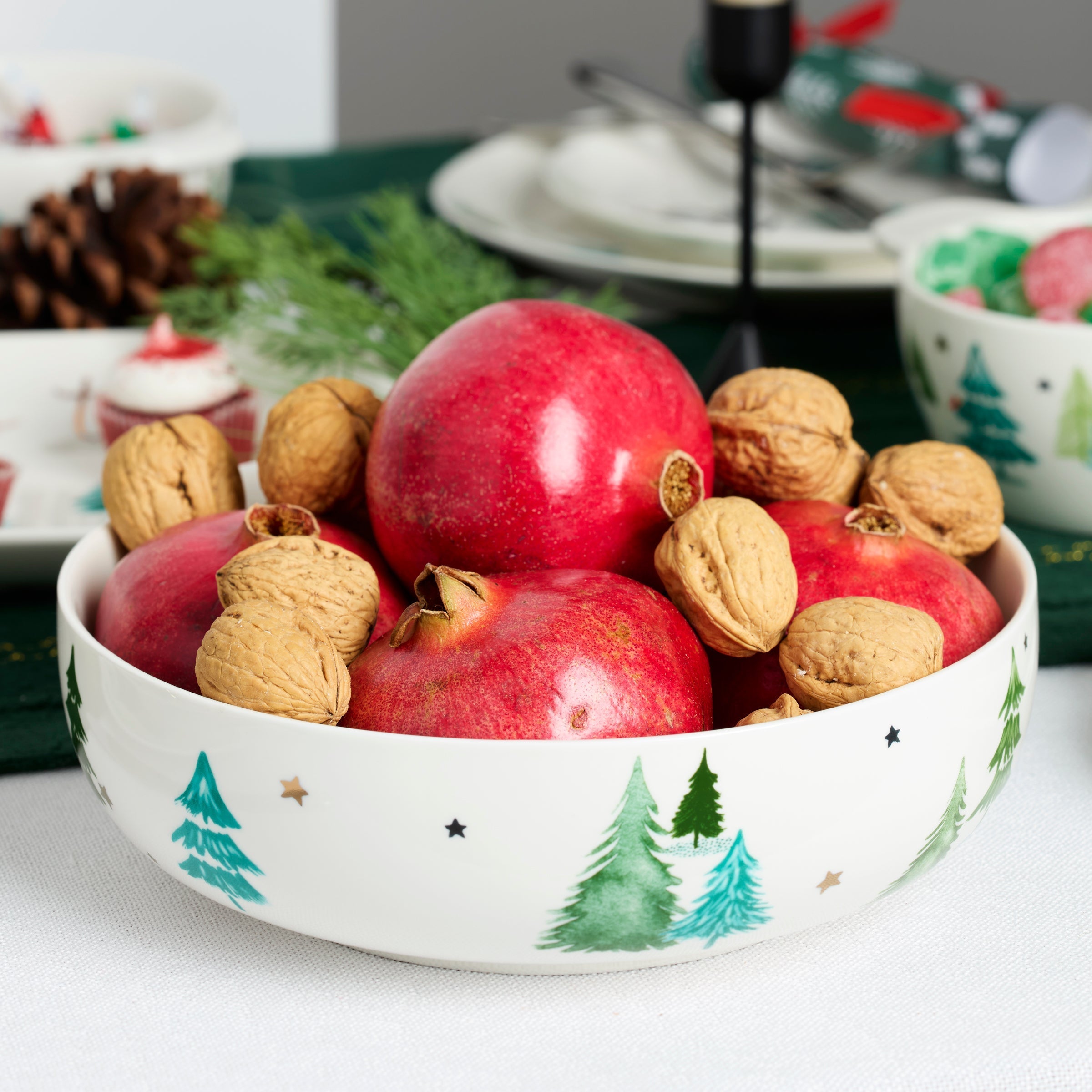 Bol de service Balsam Lane