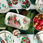 Bol de service Balsam Lane