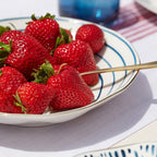 Bols à pâtes Blue Bay - Lot de 4