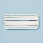 Plateau de hors-d'œuvre Blue Bay