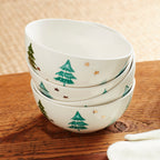 Service de table 12 pièces Balsam Lane