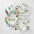 Service de table 12 pièces Balsam Lane