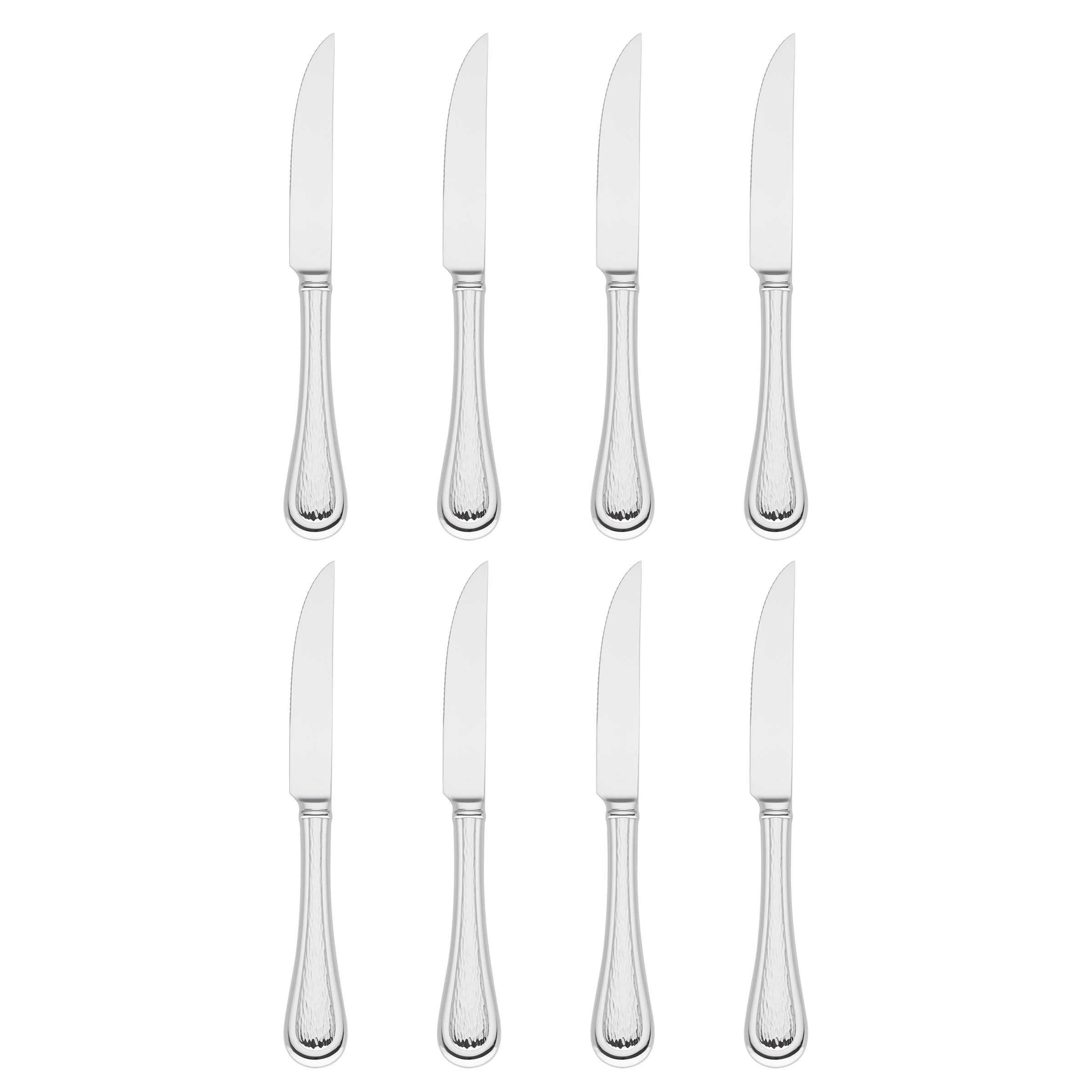 Couteau à steak Barlowe - Ensemble de 8