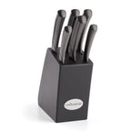 Bloc de couverts Beck 7 pièces