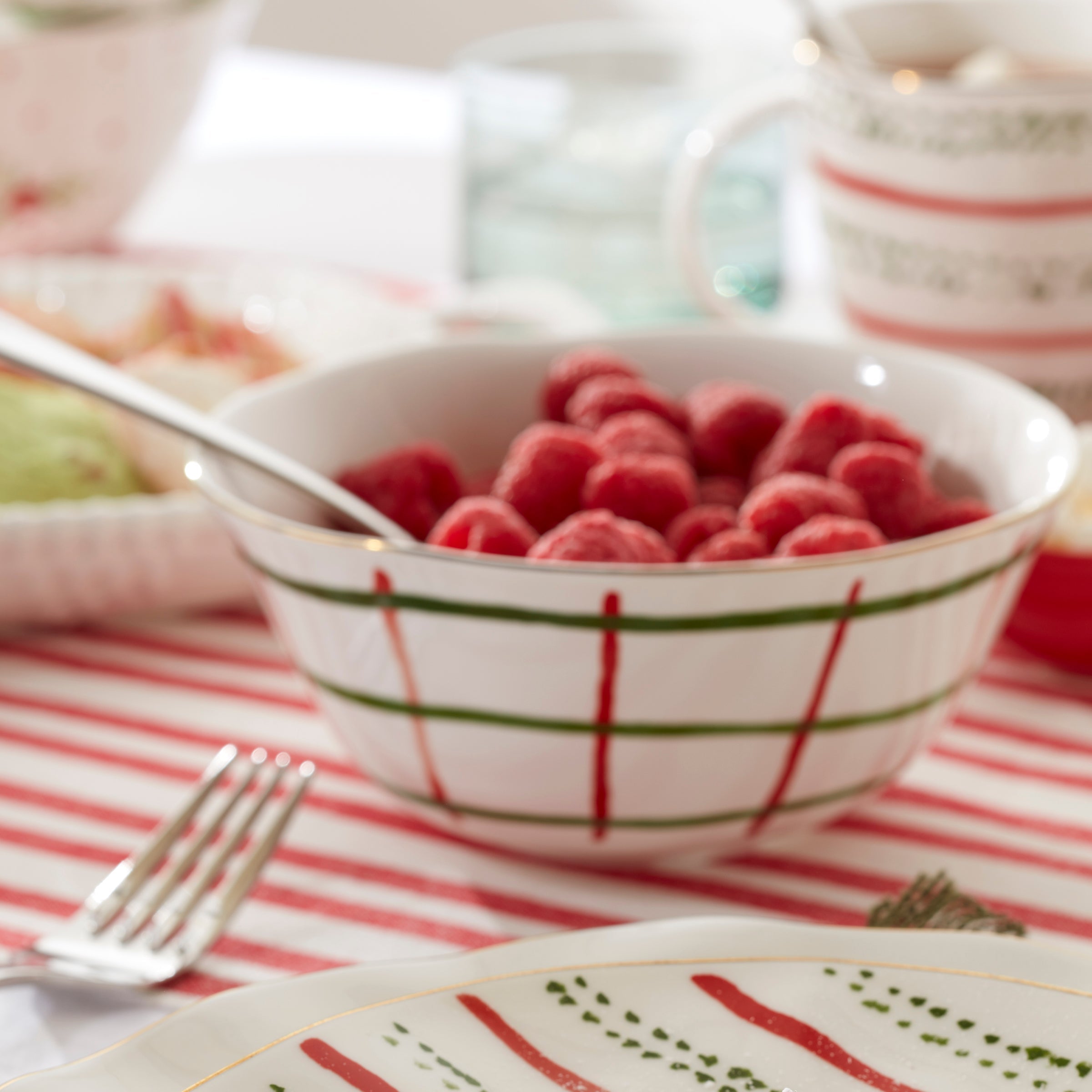 Bols polyvalents Bayberry, lot de 4