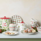 Bols polyvalents Bayberry, lot de 4