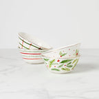 Bols polyvalents Bayberry, lot de 4