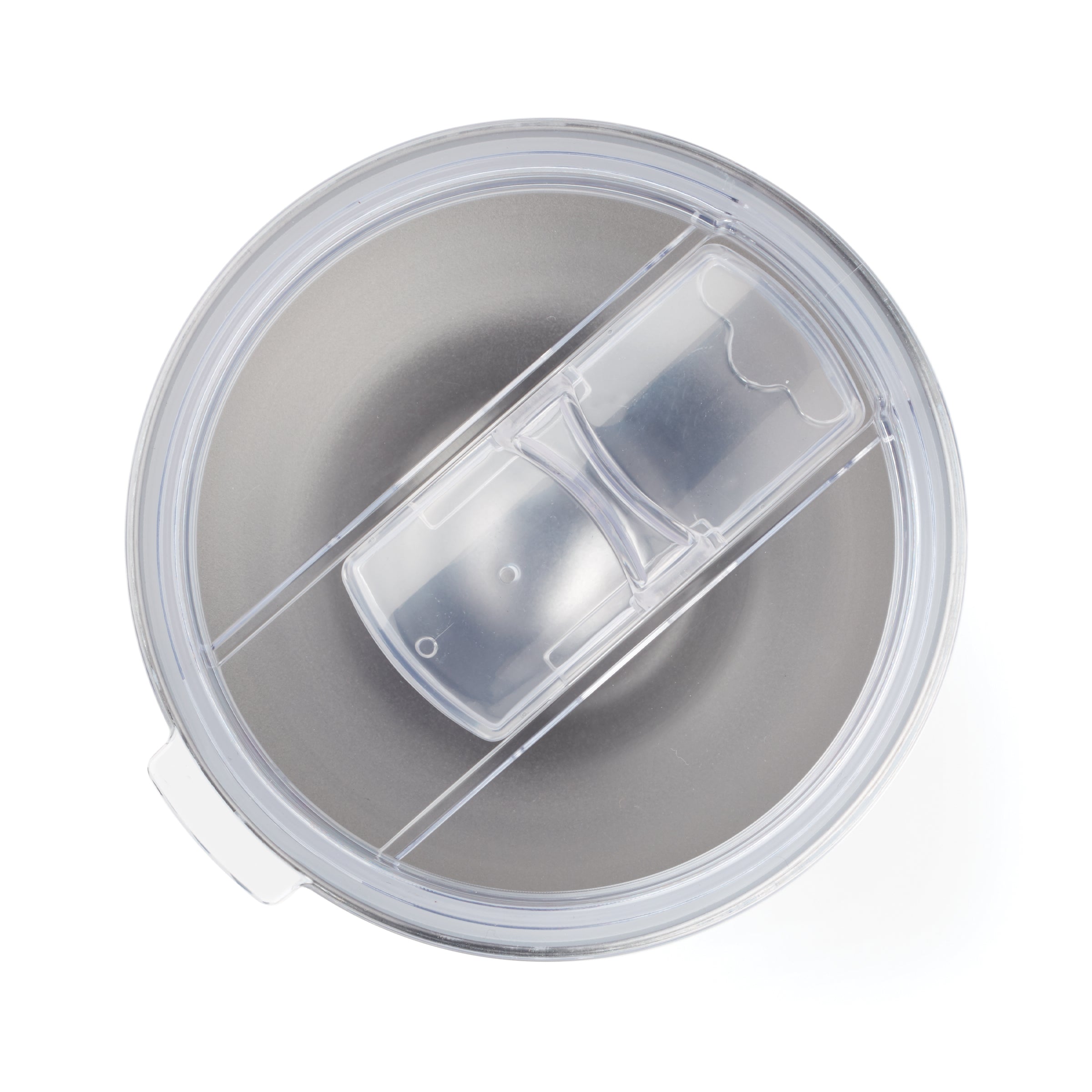 Gobelet à cocktail en acier inoxydable Blue Bay Ikat