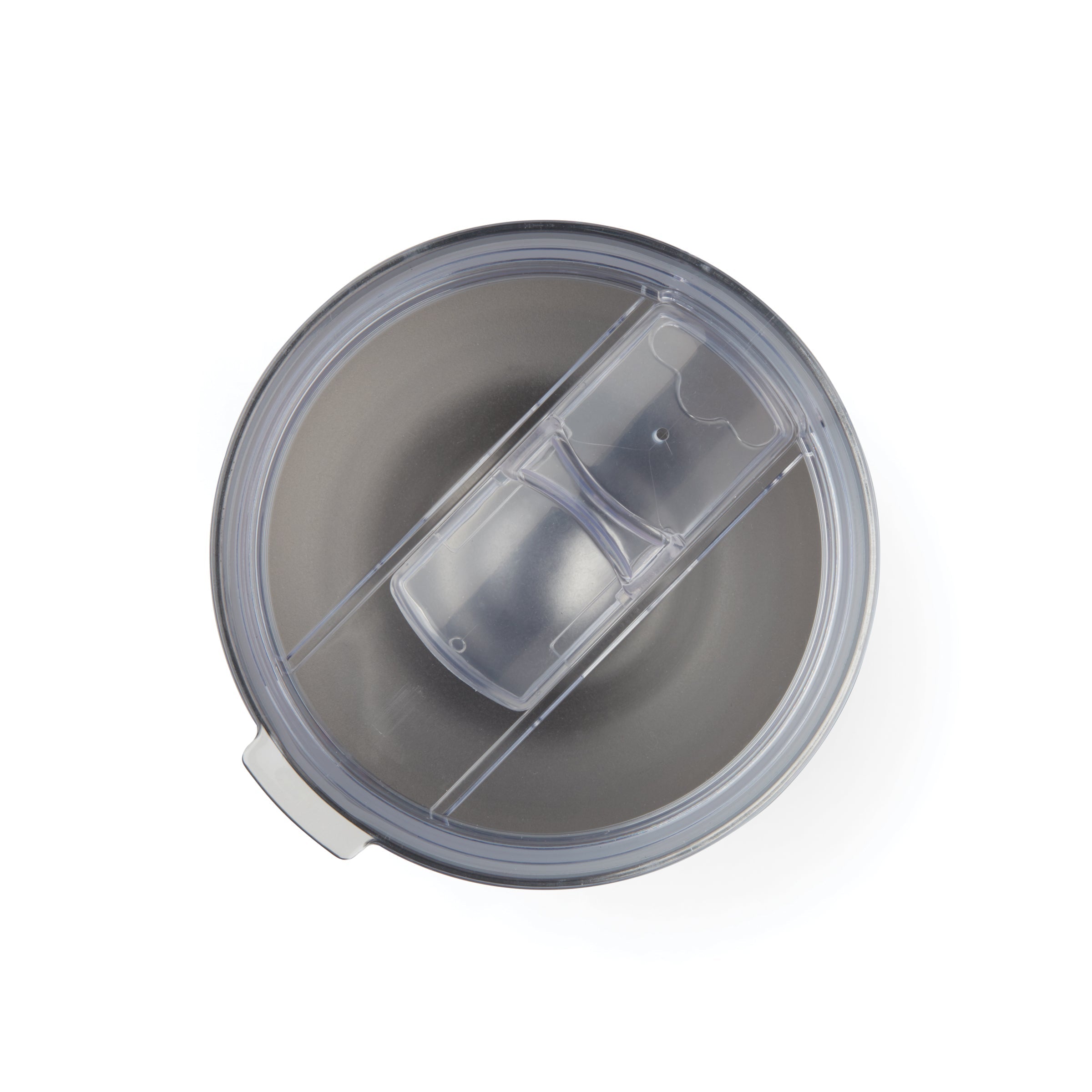 Gobelet à cocktail en acier inoxydable Blue Bay Dot