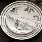 Ensemble de couverts Bleeker 20 pièces