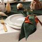 Service de table 12 pièces 24 Seven blanc