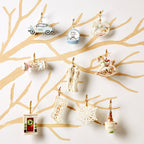 Ornement de notre nouvelle maison 2025