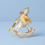 Ornement de Noël 2025 Winnie l'Ourson pour le 1er Noël de Bébé