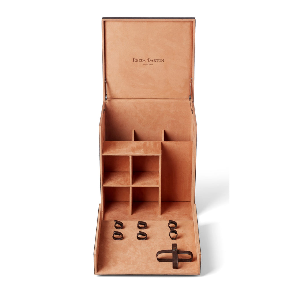 Coffret cadeau Soho Travel Bar pour le 200e anniversaire