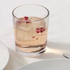 Verres Old Fashion Double 5 O'Clock - Lot de 4