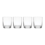 Verres Old Fashion Double 5 O'Clock - Lot de 4