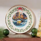 Soirée neige annuelle des fêtes 2025