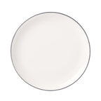 Service de table 12 pièces en pierre ponce 24 couleurs sept