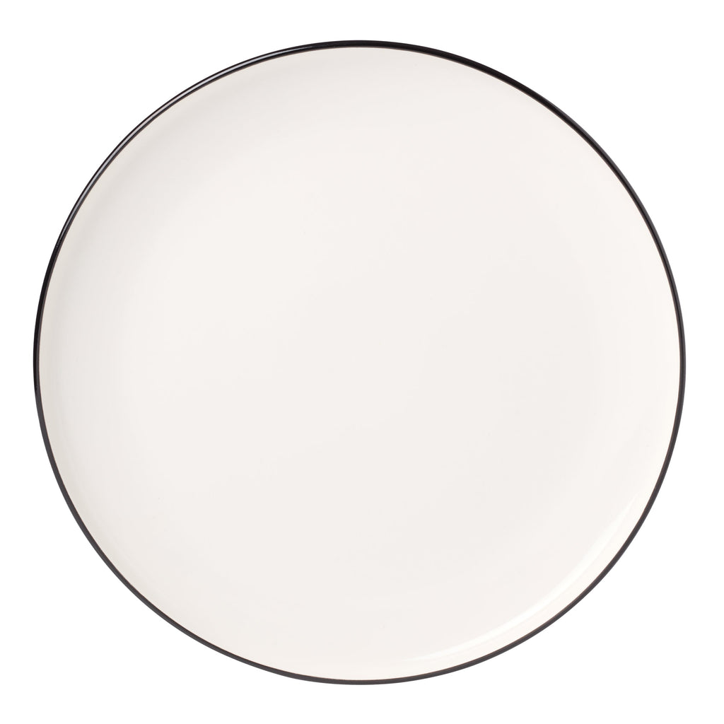 Service de table 12 pièces en pierre ponce 24 couleurs sept