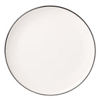 Service de table 12 pièces en pierre ponce 24 couleurs sept