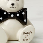 Ornement de Noël 2025 Be Jolly Baby