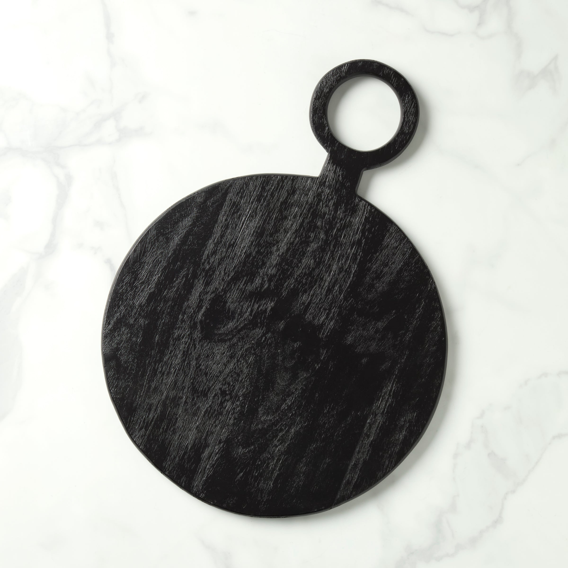 Plateau de service rond Arendal