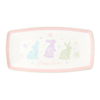 Plateau de hors-d'œuvre Bunny Hop