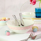 Bol de service Bunny Hop