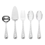 Ensemble d'hôtesse Bunny Hop 5 pièces