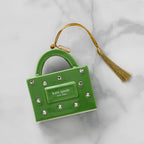 Ornement de sac Sam Icon Be Jolly