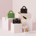 Ornement de sac Sam Icon Be Jolly