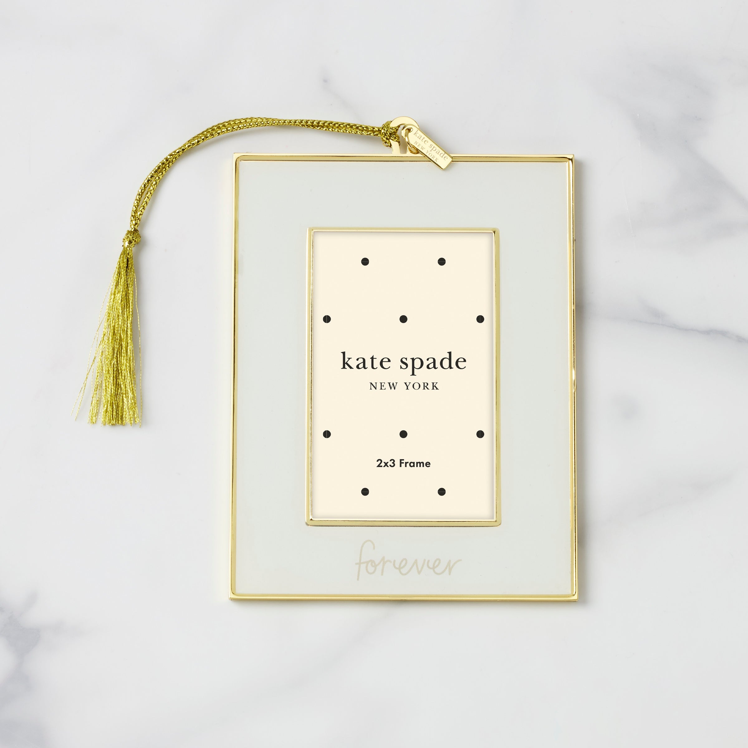 Mini-cadre décoratif « Soyez joyeux pour toujours »