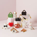 Ornement Be Jolly Martini