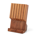 Bloc de couverts Asher 7 pièces