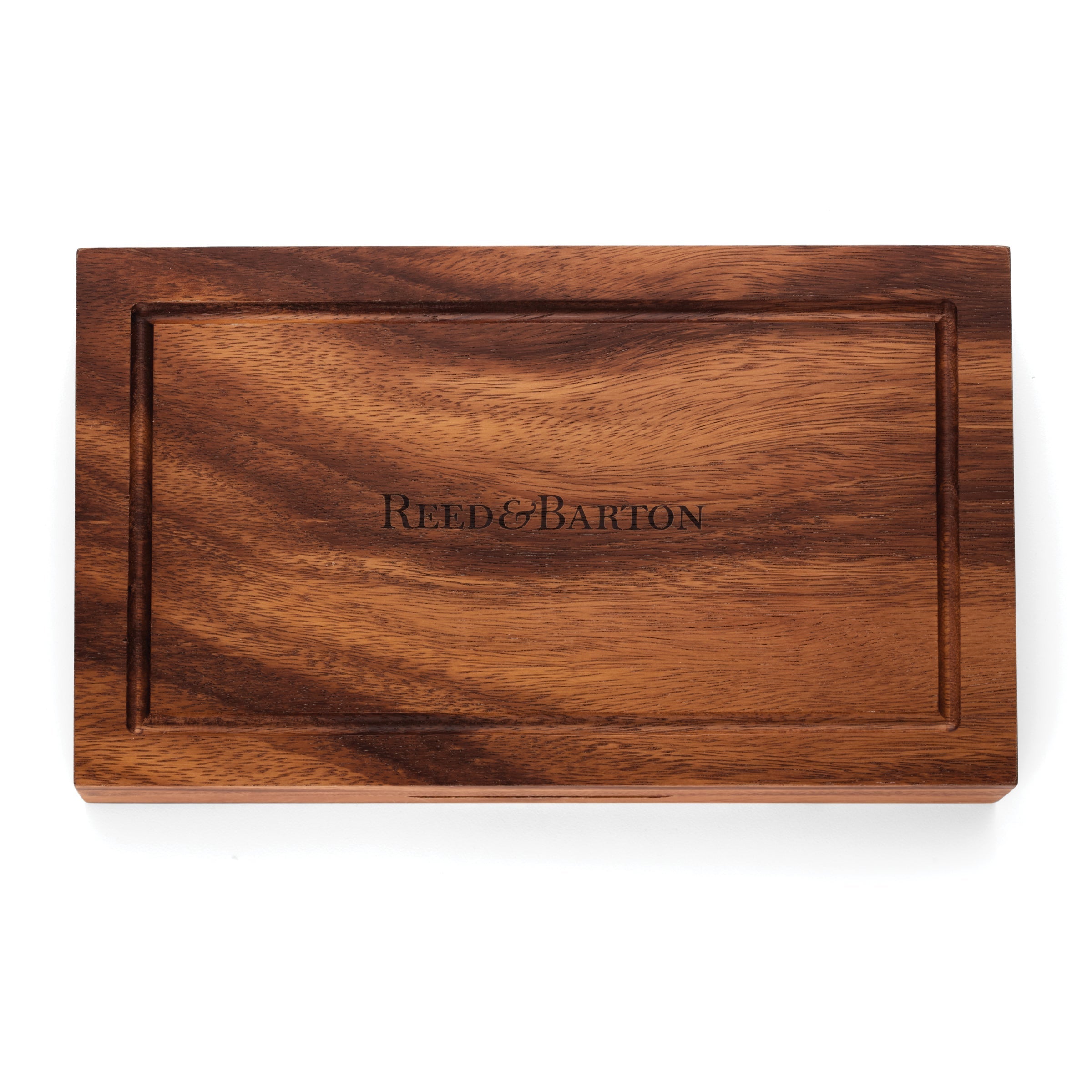 Ensemble de 5 couteaux à steak Asher avec boîte de rangement