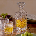 Verres à whisky Apollo Double Old Fashion - Lot de 4